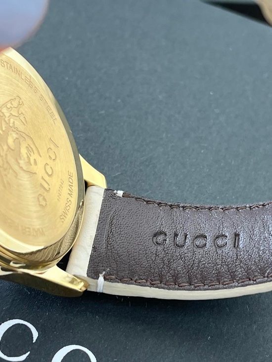 Gucci G-Timeless Watch, 38mm main image 9